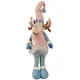 ENA Novogodišnja figura Irvas 72x22cm 24EN411