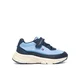 Superge Tommy Hilfiger Low Cut Lace-Up/Velcro Sneaker T1X9-35260-1844 M Modra