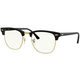 Ray-Ban Clubmaster RB3016 901/BF - L (51)