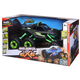 Maisto Tech RC, Rock Crawler 6x6, 2,4 Ghz