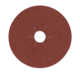 Fiber disk 125mm ALOX 930 Smirdex - P80