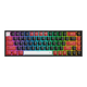 Redragon žična tipkovnica Castor K631RGB PRO