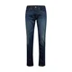 Polo Ralph Lauren Kavbojke SSULLIVAN temno modra
