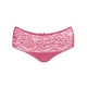 SugarShape Spodnje hlače Lace roza