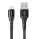 MCDODO CA-2281 KABL USB NA MicroUSB 3A, DUŽINA 1M
