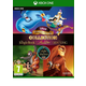 DISNEY INTERACTIVE Disney Classic Games Collection: The Jungle Book, Aladdin & The Lion King igra za XBOX ONE, (693207)