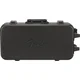 Fender Tone Master Pro Hard Case Zaščitna embalaža za kitaro Black (Kot novo)
