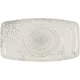 Plitev prigrizni krožnik Bauscher Smart, dolžina 31 cm, dekor Minea (6 kos)