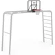 Košarkarski koš BERG PlayBase