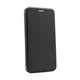 Maska Teracell Flip Cover za Xiaomi Poco X3 NFC crna