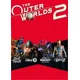 The Outer Worlds 2 Julius P. Canid Skin (DLC) XBOX LIVE Key GLOBAL
