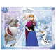 Ravensburger puzzle (slagalice) Frozen sestre RA06141
