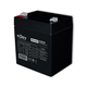 NJOY Baterija za UPS GP4.5121F 12V 14.95W (BTVACDUEATE1FCN01B)