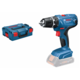 Bosch GSR 18V-21 Cordless Drill Driver