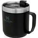 Stanley CLASSIC LEGENDARY CAMP MUG, zdjelica, crna 10-09366