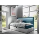 Boxspring postelja Baltimore 168