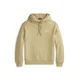 Polo Ralph Lauren pulover s kapuco moški z bombažem