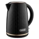 SENCOR SWK 7201BK Kuvalo za vodu, 2200W, 1.7l, Crno