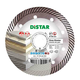 REZALKA DISTAR GRES MASTER 7D 1A1R ZA GRES KERAMIKO - 115x22,23x1,4 MM