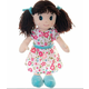 Teddies Ema krpana lutka 40 cm češko govoreča in pojoča