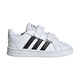 adidas Nizke superge EF0118 Bela