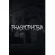 Phasmophobia Steam Gift GLOBAL