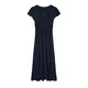 VERO MODA Obleka VMNELLIE mornarska