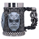 NEMESIS NOW HARRY POTTER DEATH EATER COLLECTIBLE TANKARD VRČ