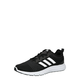 Adidas Čevlji črna 43 1/3 EU Fluidup