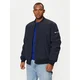 Champion Bomber jakna 220344 Mornarsko modra Regular Fit