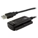 GEMBIRD - GEMBIRD USB na IDE 2.5 - 3.5 i SATA adapter (HDD) (AUSI01)