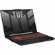 ASUS TUF Gaming A15 FA507UV-LP013 (Full HD, Ryzen 9 8945H, 16GB, SSD 1TB, RTX 4060)