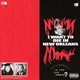 Suicide Boys - I Want To Die In New Orleans (Red/Black Split) (LP) (Samo odprto)