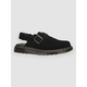 Dr. Martens Jorge II Sandali black e.h suede Gr. 37