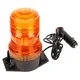 Rotaciono svetlo LED narandžasto 80 mm Automax