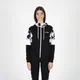 LOTTO Duks sa kapuljačom full zip hoody W