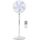 BEPER P206VEN131 Ventilator, 40W, Beli