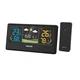 Smart meteorološka stanica SENCOR SWS 4100 B crna