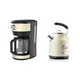 Westinghouse Retro White kava set