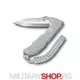 Victorinox Hunter Pro Alox Silver Grip