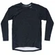 Majica Devold Duo Active Merino 205, črnilo (XXL)