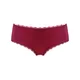 SugarShape Spodnje hlače Pure bordo