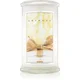 Kringle Candle Gold & Cashmere dišeča sveča 624 g