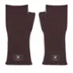 Beverly Hills Polo Club Ženske rokavice CWBEO-BHPC-W6-001-AW26 Rjava