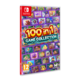 Switch 100 in 1 Game Collection