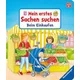 Mein erstes Sachen suchen: Beim Einkaufen