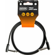 Dunlop MXR DCPR3 Ribbon Patch Cable Črna 0,9 m Kotni - Kotni