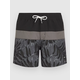 ONeill Cali Block 15 kopalne hlače black dipped leaves