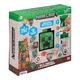 Minecraft 3D nalepke Set
