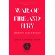 War of Fire and Fury